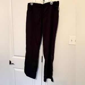 Greys Anatomy scrub pants